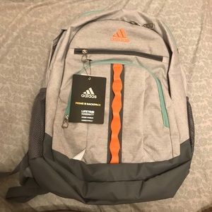 Adidas Prime III Bookbag